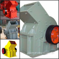 Simple structure and little noise Quarry hammer crusher with